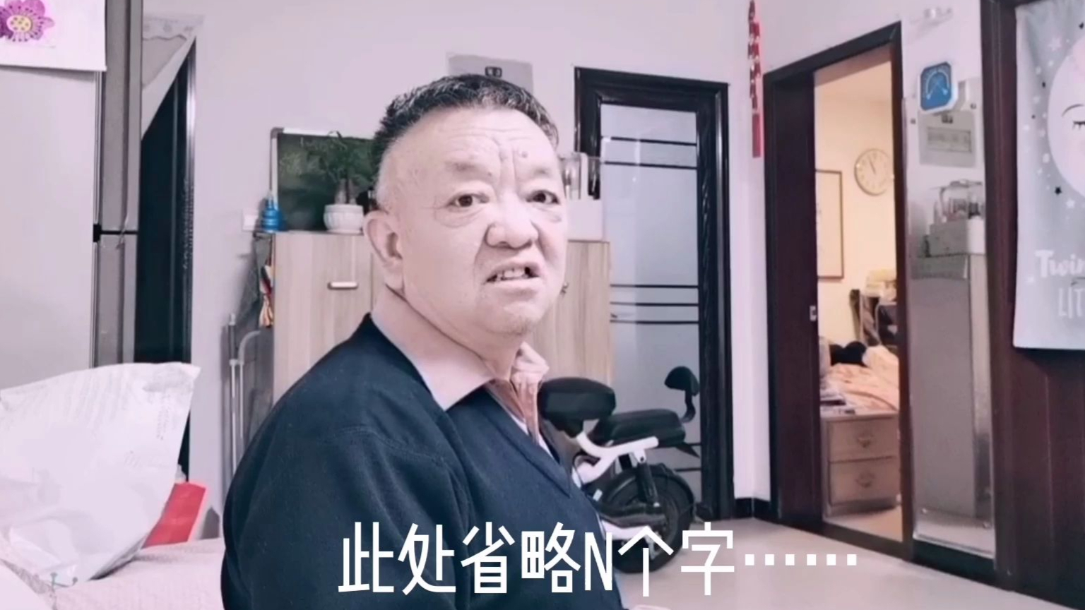 越南自卫反击战老兵,给女儿讲了整整30年的故事,重磅催泪